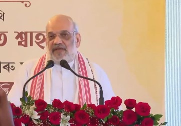 Shah On Rahul Gandhi PM Abuse