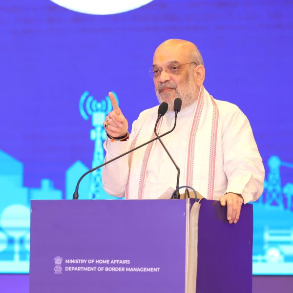 Union Home Minister Amit Shah to Launch 15 Development Projects as Part of ‘Seva Pakhwada’ in Delhi