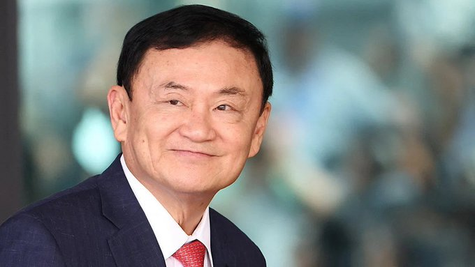 Bangkok Court Dismisses Lese Majeste Case Against Former PM Thaksin Shinawatra