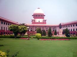 राष्ट्रपती आणि राज्यपालांना विधेयकांवर निर्णय घेण्यासाठी कालमर्यादा घालून देणं राज्यघटनेच्या विरोधात – सर्वोच्च न्यायालय