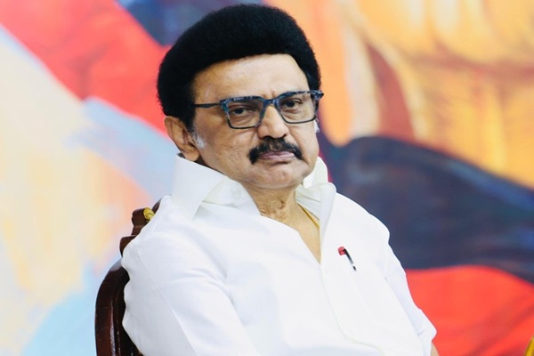 Sri Lankan Navy Detains 7 Indian Fishermen; Tamil Nadu CM Stalin Urges MEA Intervention