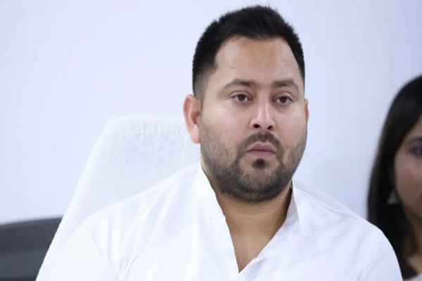 Election Commission Declares RJD leader Tejashwi Yadav’s Voter ID EPIC Number Fake