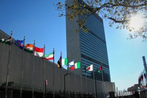 For the 17th Time, UN General Assembly Postpones Security Council Reform Talks; G4 Nations Criticise Delay