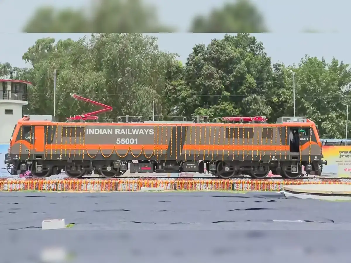 CCEA Approves Multi-Tracking Projects in Four States, New Rail Line for Kutch