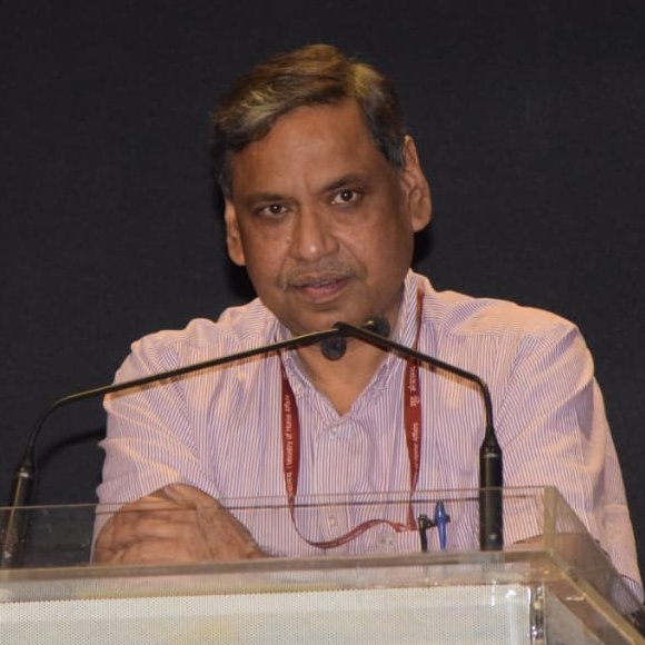 भारतीय प्रसारण सेवेतले वरिष्ठ अधिकारी विवेक कुमार गौर यांचं नवी दिल्लीत निधन