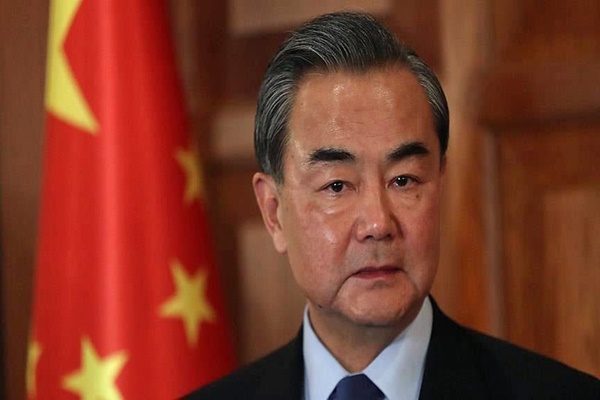 Chinese Foreign Minister Wang Yi to Visit India for Two-Day Trip