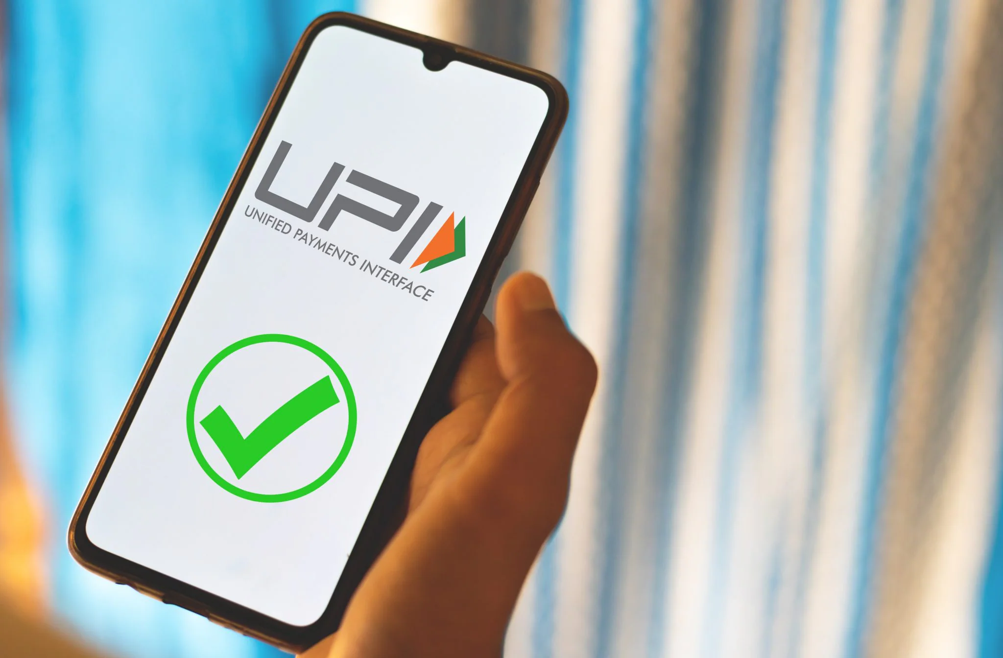 UPI Sets New Record with 707 Million Daily Transactions