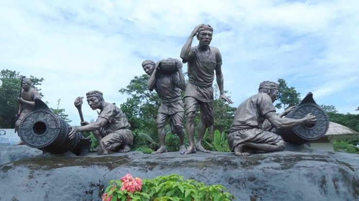 আজি আলাবৈ ৰণ স্মৃতি দিৱস