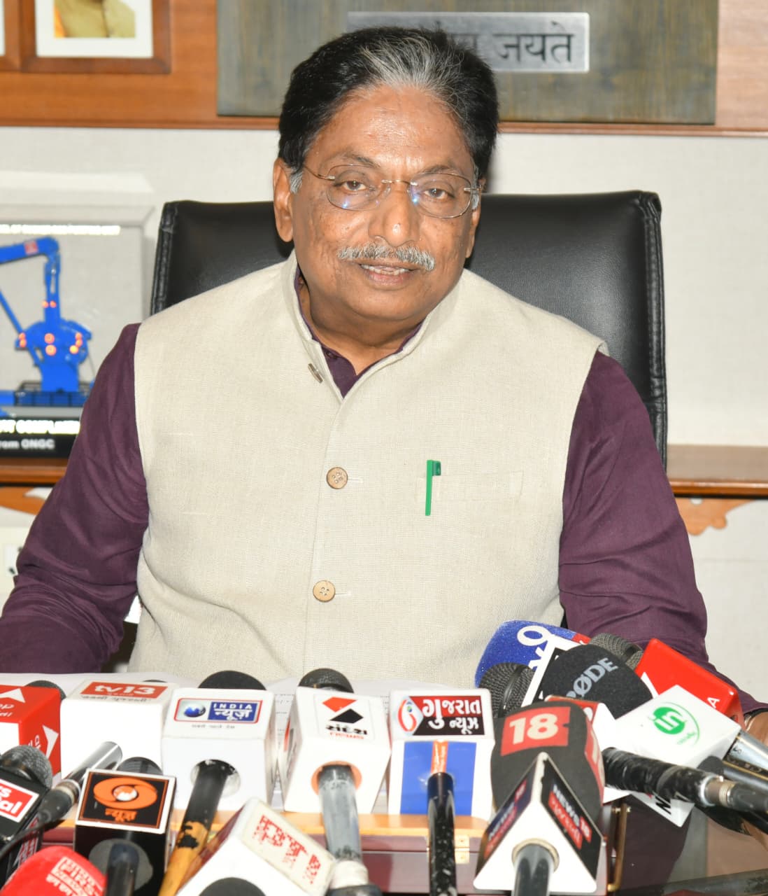 રાજ્યમાં આ બુધવારથી બીજી ઑક્ટોબર સુધી  “સ્વસ્થ નારી, સશક્ત પરિવાર” અભિયાન ઉજવાશે