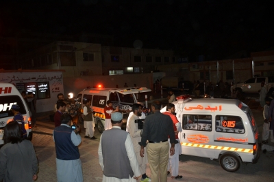 Pakistani Air Strikes Kill Three Civilians in Balochistan’s Zehri Region