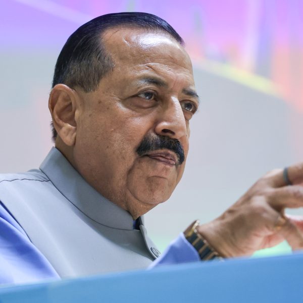 प्रधानमंत्री कार्यालय में राज्य मंत्री जितेंद्र सिंह ने बाढ़ प्रभावित पंजाब को केंद्र सरकार के पूर्ण  सहयोग का आश्वासन दिया है