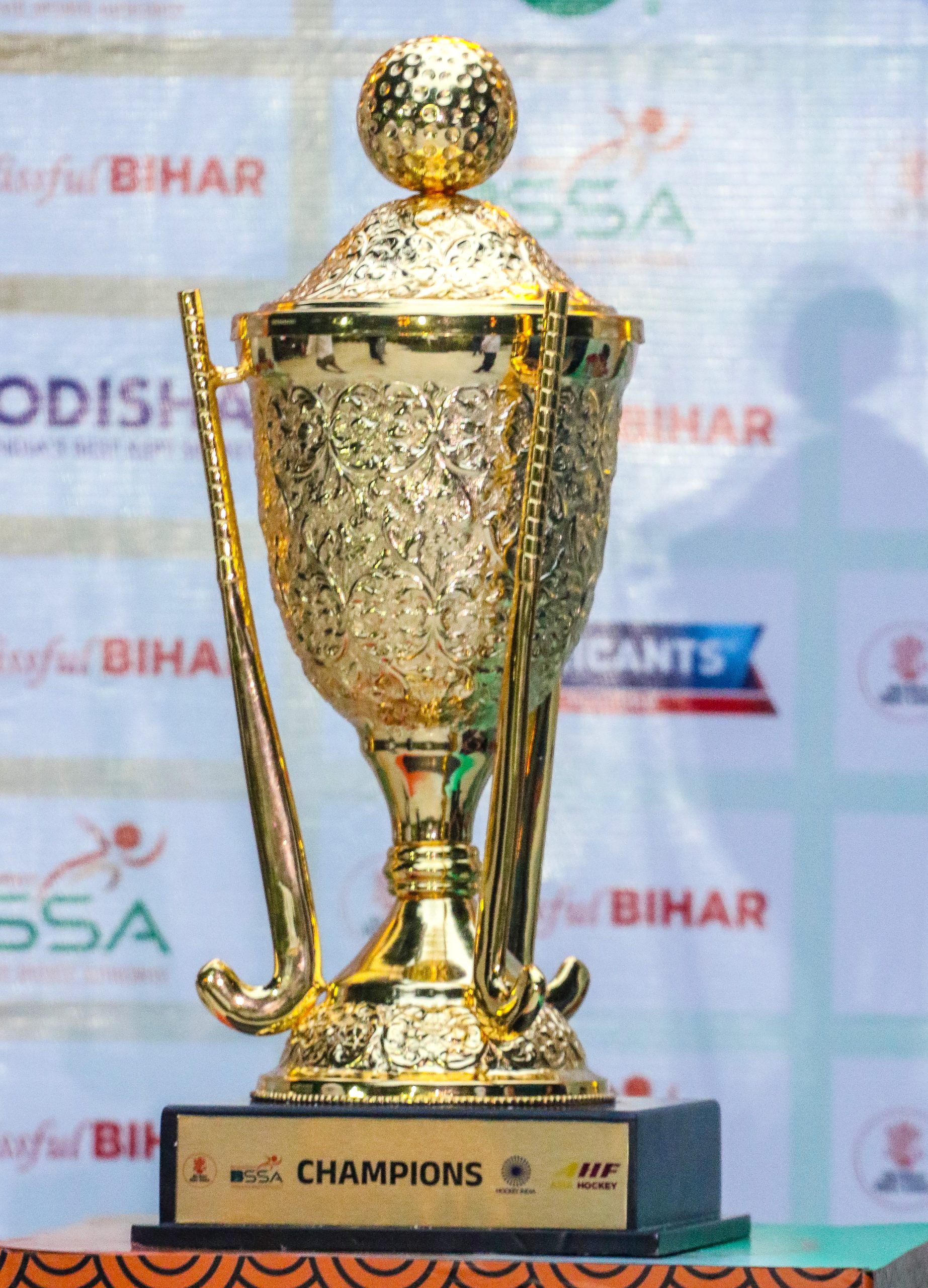 Asia Cup Hockey Super Four Stage Underway in Rajgir; India to Face China Tonight