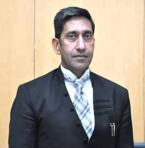 मुंबई उच्च न्यायालयाचे मुख्य न्यायाधीश म्हणून न्यायमूर्ती श्री चंद्रशेखर यांचा शपथविधी