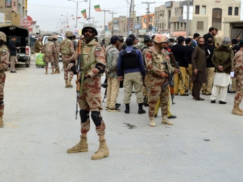 Pakistani army’s human rights record remains matter of grave concern for rights groups: Report
