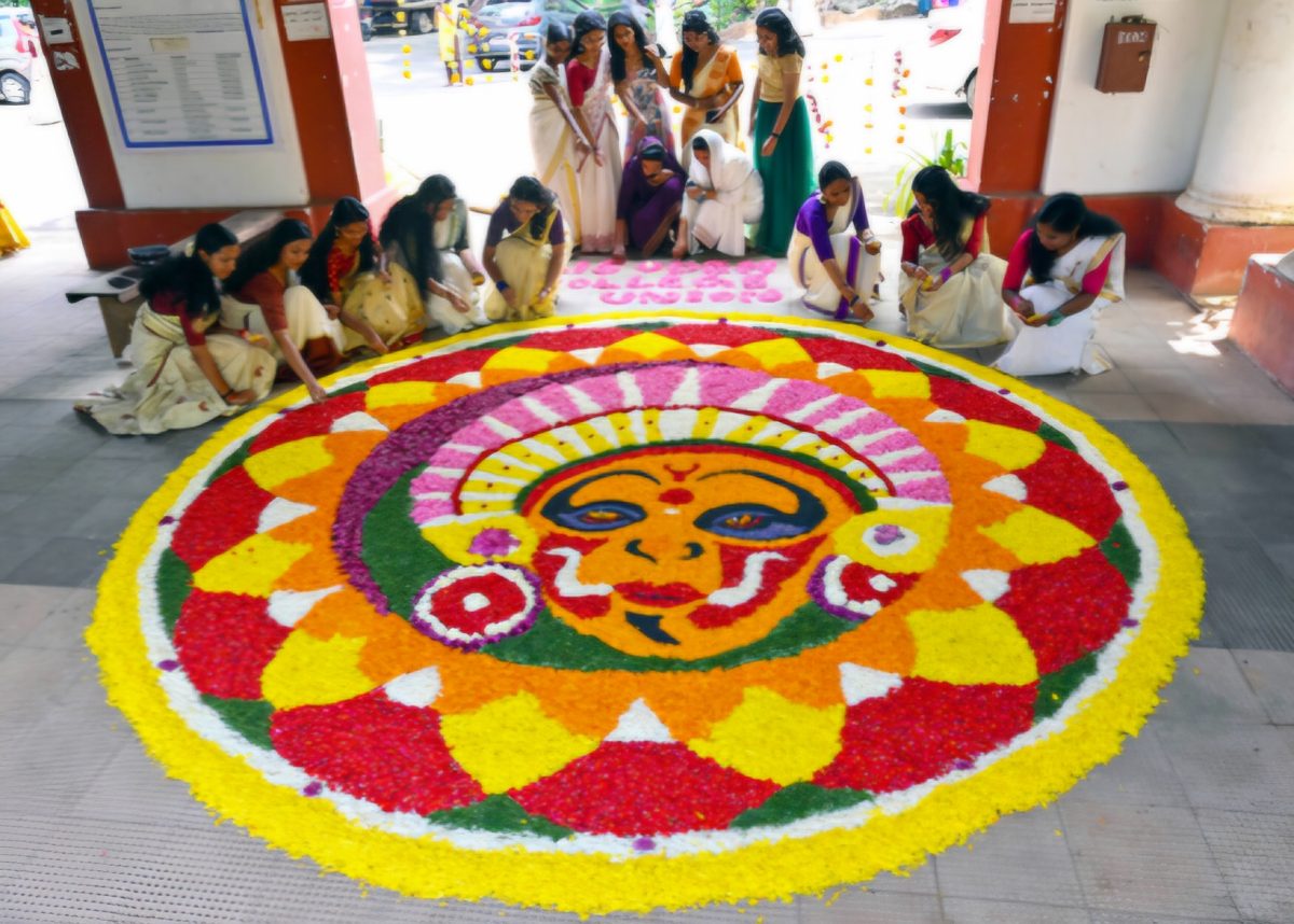 Kerala’s Onam Celebrations Conclude with Cultural Programmes Across the State