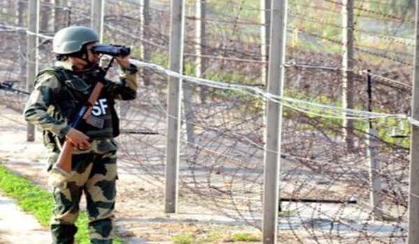 SF in Jammu and Kashmir launched a joint cordon and search operation in Poonch district.