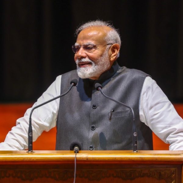Modi Government’s Seva Parv Series Highlights Women’s Empowerment Initiatives