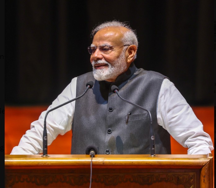 Modi Government’s Seva Parv Series Highlights Women’s Empowerment Initiatives