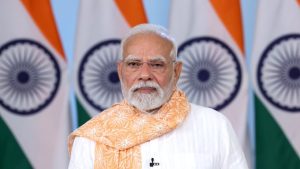 প্রধানমন্ত্রী নরেন্দ্র মোদী খুব শীঘ্রই বন্যাকবলিত রাজ্যগুলি পরিদর্শনে যাবেন।