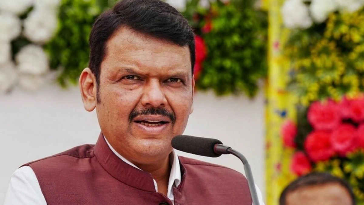 Hyderabad Liberation Day Celebrated with Flag Hoisting by Maharashtra CM Devendra Fadnavis
