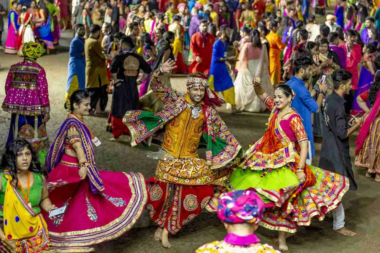 પ્રવાસન વિભાગ દ્વારા આયોજીત વાઇબ્રન્ટ નવરાત્રી 2025નું 22 સપ્ટેમ્બરના રોજ સાંજે મુખ્યમંત્રીના હસ્તે  ઉદ્ઘાટન થશે
