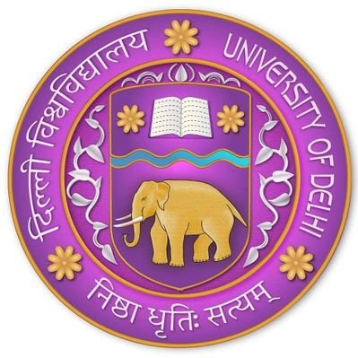 दिल्ली विश्वविद्यालय चुनाव के लिए उम्मीदवार को एक हलफनामा और एक लाख रुपये का जमानत बांड जमा करना होगा
