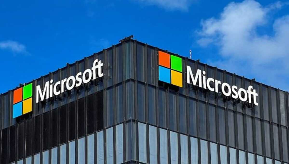 Microsoft Cancels Some Services to Israeli Military Over Alleged Use of Cloud for Surveillance
