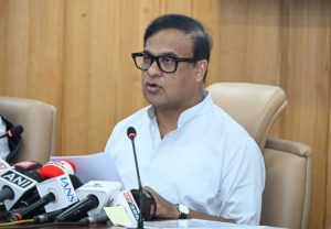 অসমৰ চৰকাৰৰ স্বাস্থ্য বিভাগে ৩৬৯৮টা পদৰ বাবে অনুষ্ঠিত নিযুক্তি পৰীক্ষাৰ ফলাফল ঘোষণা কৰিব