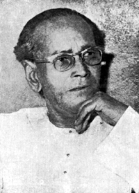 নানা অনুষ্ঠানের মধ্য দিয়ে সাহিত্যিক তারাশঙ্কর বন্দ্যোপাধ্যায়ের ৫৫ তম প্রয়াণ দিবসে তাঁকে শ্রদ্ধার সঙ্গে স্মরণ করা হচ্ছে।
