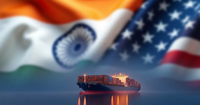 India, US intensify push for early Bilateral Trade Agreement