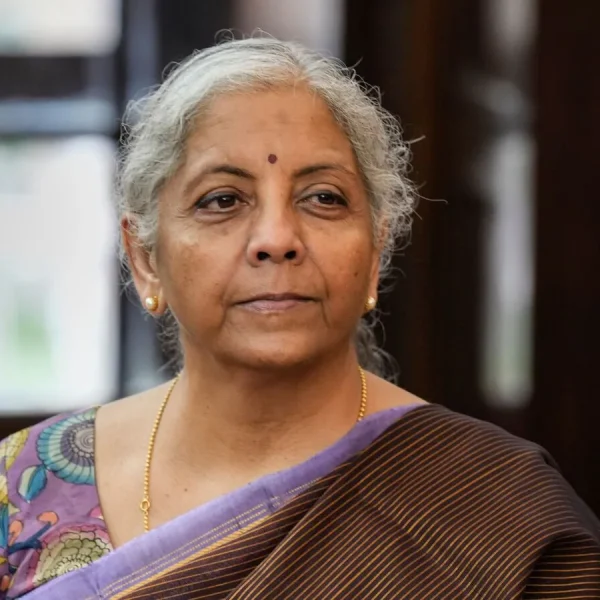 Finance Minister Nirmala Sitharaman to present Union Budget 2026-27 tomorrow