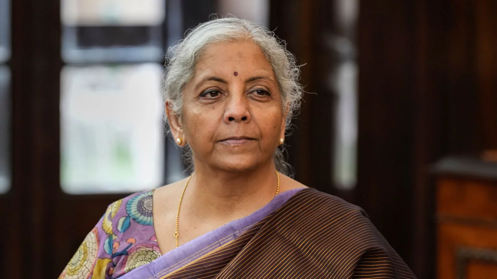 কেন্দ্রীয় অর্থমন্ত্রী নির্মলা সীতারামন ‘পরবর্তী প্রজন্মের GST সংস্কার কমিটি’র অনুষ্ঠানে  যোগ দিতে আজ কলকাতা আসছেন
