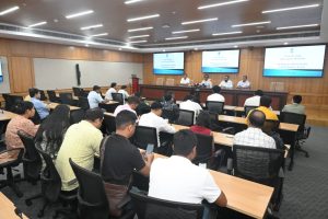 ১৯৫০ চনৰ অসমৰ পৰা অনুপ্ৰৱেশকাৰী বহিষ্কৰণ আইন কঠোৰভাৱে বলৱতৰ সিদ্ধান্ত অসম মন্ত্রীসভাৰ