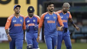 टी-20 एशिया कप: आज भारत का सामना ओमान से, शाम आठ बजे से खेला जाएगा मैच