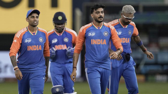 टी-20 एशिया कप: आज भारत का सामना ओमान से, शाम आठ बजे से खेला जाएगा मैच