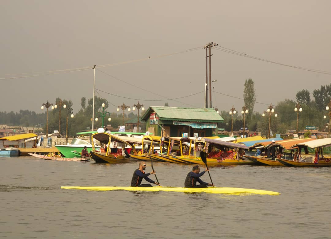 जम्मू पर्यटन विभाग विश्व पर्यटन दिवस के अवसर पर कई कार्यक्रम आयोजित करेगा