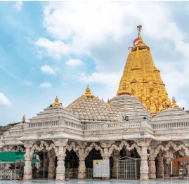 ભક્તિ શક્તિ અને આસ્થાના ત્રિવેણી સંગમ શક્તિપીઠ અંબાજીના ભાદરવી પૂનમનો મહામેળો આજે સંપન્ન