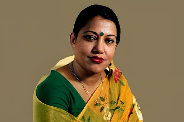 Bangladeshi Folk Legend Singer and Cultural Figure Farida Parveen Passes Away at 70