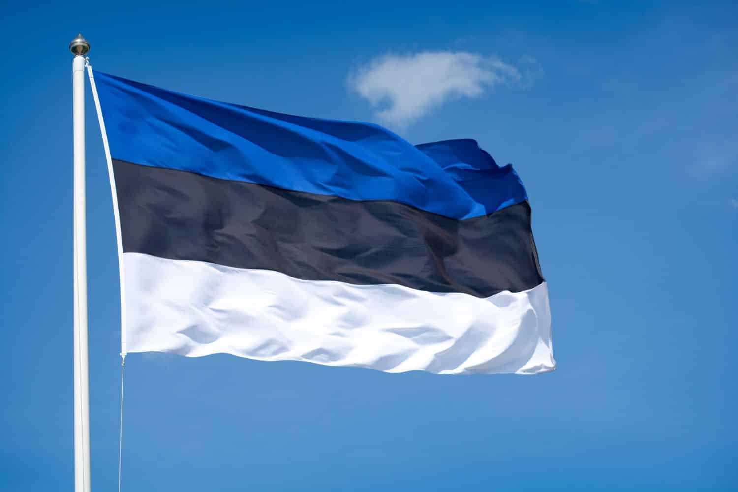 Estonia says Russian fighter jets violated its airspace