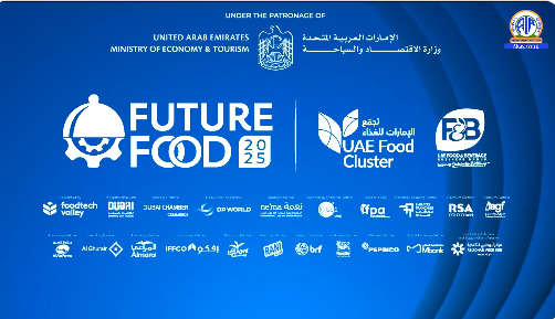 7th Future Food Forum 2025 opened in Dubai
