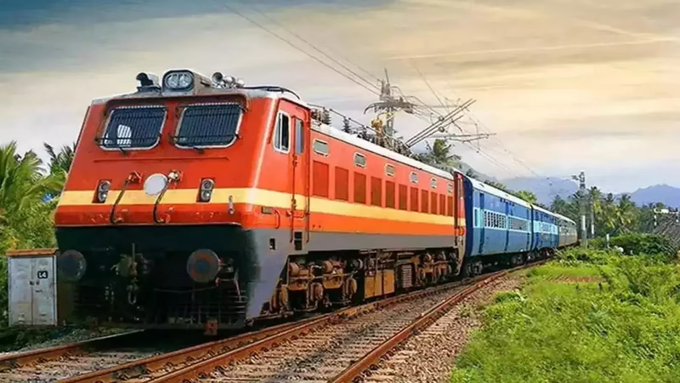 रेल्वे तिकिटाच्या आरक्षणासंदर्भात नवा नियम!