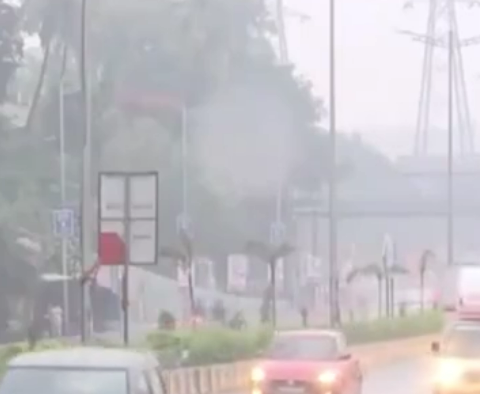 राज्यात पावसाचा जोर कायम