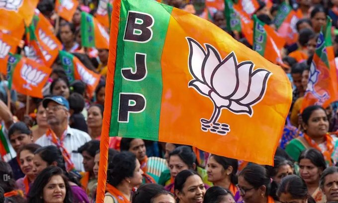 BJP launches ‘Sewa Pakhwada’ Nationwide from tomorrow to mark PM Modi’s birthday