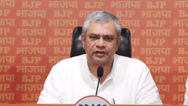 जीएसटी सुधार मध्यम वर्ग के लिए बड़ा उपहार: केन्द्रीय मंत्री अश्विनी वैष्णव