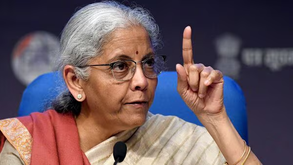 জিএসটি সংস্কারের সুফল প্রত্যেক নাগরিক যাতে পান তা নিশ্চিত করার দিকে তিনি ব্যক্তিগতভাবে নজর রাখবেন বলে কেন্দ্রীয় অর্থমন্ত্রী নির্মলা সীতারামণ জানিয়েছেন।