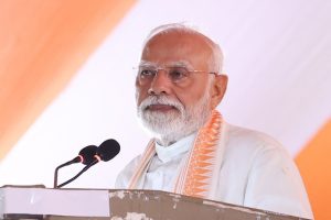 प्रधानमंत्री नरेन्‍द्र मोदी कल पंजाब का दौरा करेंगे, बाढ़ की स्थिति की समीक्षा करेंगे