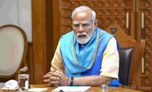 প্রধানমন্ত্রী নরেন্দ্র মোদী আগামীকাল বন্যা পরিস্থিতি পর্যালোচনা করতে পাঞ্জাব সফর করবেন।