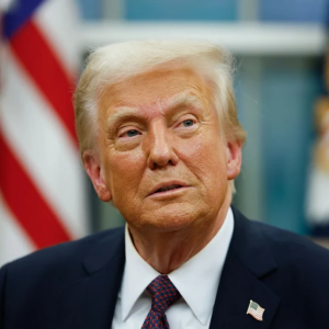 US President Trump Expresses Confidence in Early Settlement of Russia-Ukraine Conflict