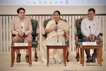 दिल्‍ली: सरकार हर वर्ष बेस्ट इंजीनियर, बेस्ट विभाग, बेस्ट एसडीएम, बेस्ट डीएम और अन्य श्रेणियों में उत्कृष्ट कार्य करने वाले अधिकारियों को करेगी सम्मानित