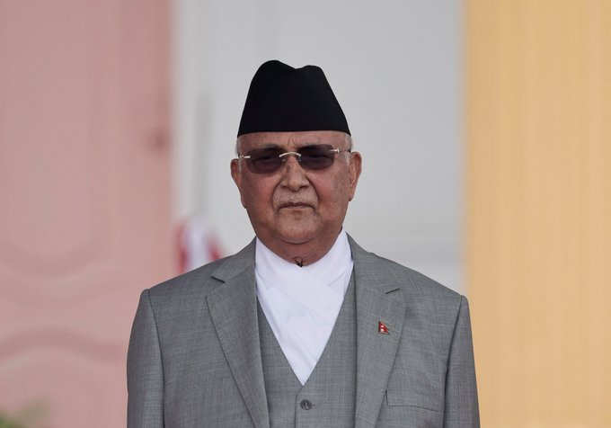 सोशल मीडिया पर प्रतिबंध हटने के बाद भी नेपाल में व्यापक विरोध प्रदर्शन जारी; प्रधानमंत्री केपी शर्मा ओली ने आज शाम सर्वदलीय बैठक बुलाई और शांति की अपील की